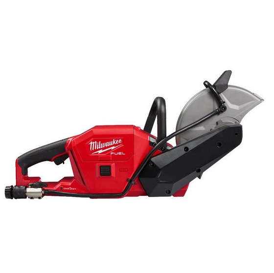 MILWAUKEE M18FCOS230-0 18v BODY ONLY BRUSHLESS CUT OFF SAW NO BATTERIES OR CHARGER