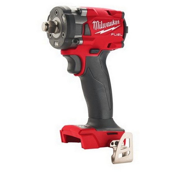 MILWAUKEE M18FIW2F38-0 BRUSHLESS 3/8 INCH COMPACT IMPACT WRENCH BODY ONLY