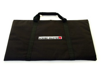 TREND SM/BP SCRIBE-MASTER PRO HEAVY DUTY BAG FOR JIG