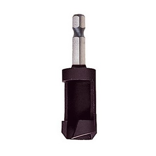 TREND SNAP/PC/127T SNAPPY TUBE PLUG CUTTER 12.7MM