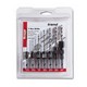 TREND SNAP/D/SET/2 SNAPPY METRIC DRILL SET 1-7MM (PACK OF 7)
