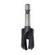 TREND SNAP/PC/12 SNAPPY 1/2 DIA PLUG CUTTER