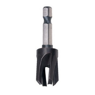 TREND SNAP/PC/12 SNAPPY 1/2 DIA PLUG CUTTER