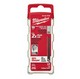 MILWAUKEE 48229109 PACK OF 10 SNAP KNIFE BLADES 9MM