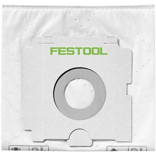 FESTOOL 500438 FILTER BAG FOR CT SYS