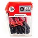MILWAUKEE 4932472048 SHOCKWAVE PHILLIPS SCREWDRIVER BITS PH2X50MM (PACK OF 10)