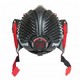 TREND STEALTH/SM STEALTH MASK (SMALL / MEDIUM) + FREE PACK OF FILTERS (Worth £13.08 inc vat)