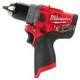 MILWAUKEE M12FPD-0 M12 FUEL PERCUSSION DRILL (BODY ONLY)