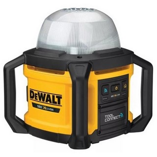 DEWALT DCL074-XJ 18V XR TOOL CONNECT AREA LIGHT (BODY ONLY)