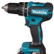 MAKITA DHP485SFX5 18V BRUSHLESS COMBI DRILL WITH 1 X 3.0AH BATTERY, CHARGER AND 101 BUILT IN ACCESSORY SET
