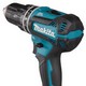 MAKITA DHP485SFX5 18V BRUSHLESS COMBI DRILL WITH 1 X 3.0AH BATTERY, CHARGER AND 101 BUILT IN ACCESSORY SET