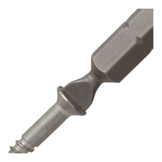 TREND SNAP/IS45/3 SNAPPY 25MM BIT SLOT 4.5MM (PACK OF 3)