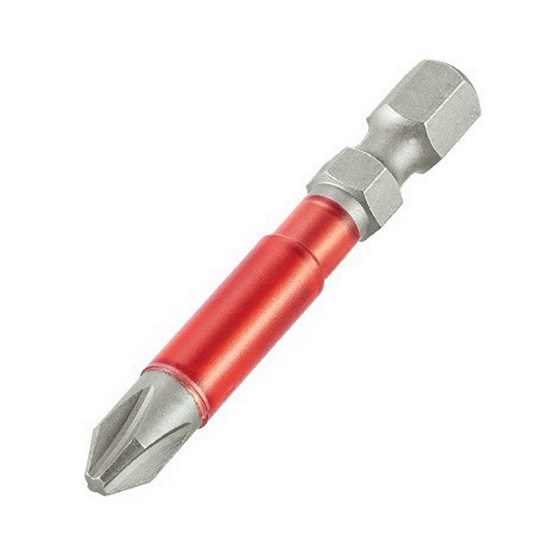 TREND SNAP/PH2I/3 SNAPPY 49MM BIT PH NO.2 IMPACT (PACK OF 3)