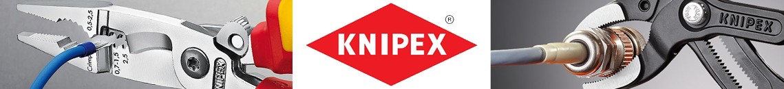 KNIPEX KNIPEX