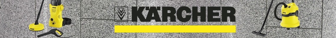 KARCHER KARCHER