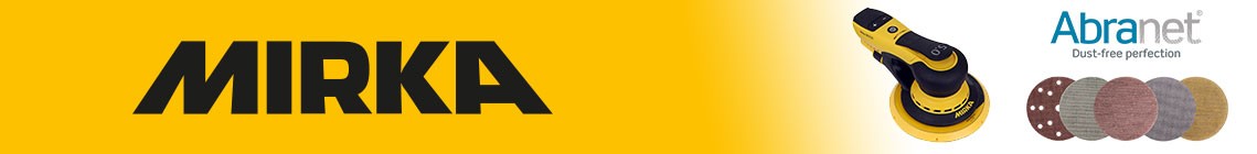 Mirka Abrasives Mirka Abrasives