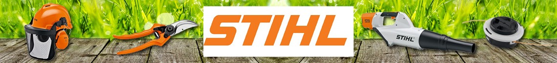 STIHL STIHL
