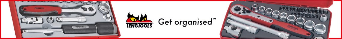 Teng Tools Teng Tools