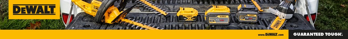 Dewalt Landscaping