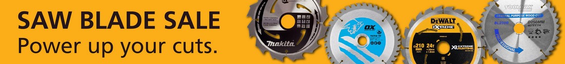 saw blade sale