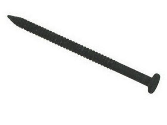 Annular Ring Shank Nails 50mm 500g Sheradised