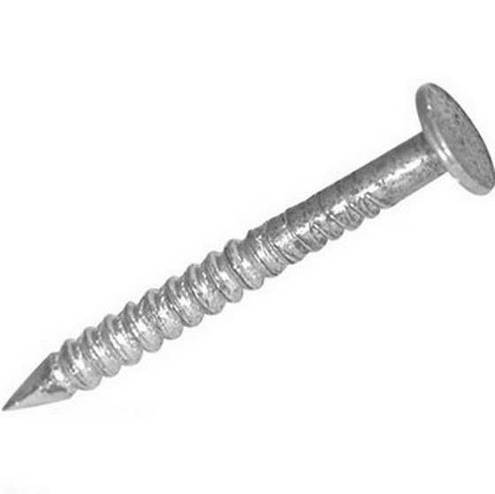 Annular Ring Shank Nails 65X3.35mm 500G Bright