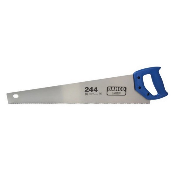 BAHCO BAH24422N HARDPOINT HANDSAW 7tpi x 550mm