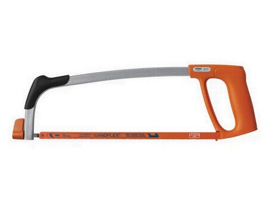BAHCO BAH317 HACKSAW FRAME