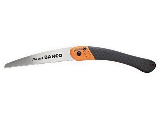 BAHCO BAH396INS FOLDING INSULATION SAW