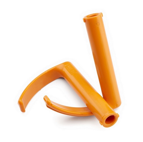 BORA BR-CA0402 CENTIPEDE HOOKS SET (2 PACK)