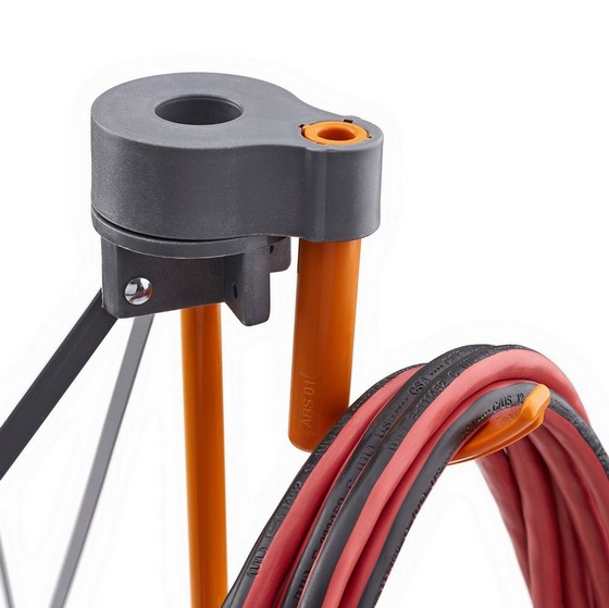 BORA BR-CA0402 CENTIPEDE HOOKS SET (2 PACK)