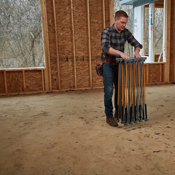 BORA BR-CK15S CENTIPEDE 1.2 x 2.4 x 0.75m