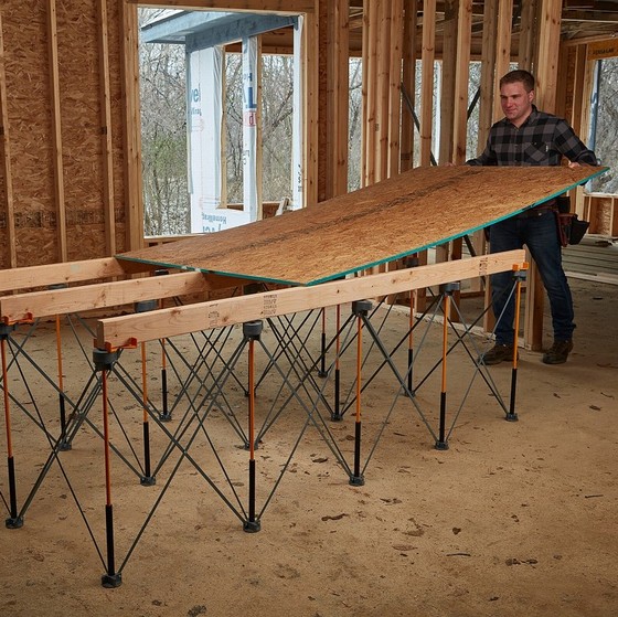 BORA BR-CK15S CENTIPEDE 1.2 x 2.4 x 0.75m