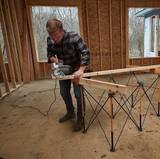 BORA BR-CK6S CENTIPEDE 0.6 x 1.2m