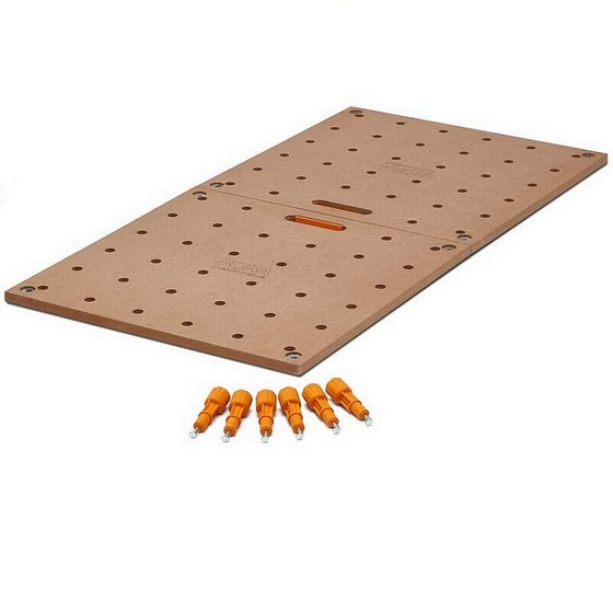 BORA CENTIPEDE BOR-CK22TM TABLE TOP