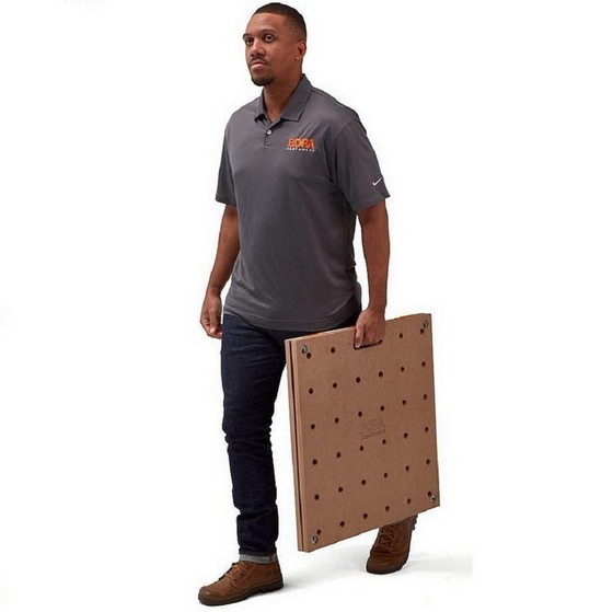 BORA CENTIPEDE BOR-CK22TM TABLE TOP