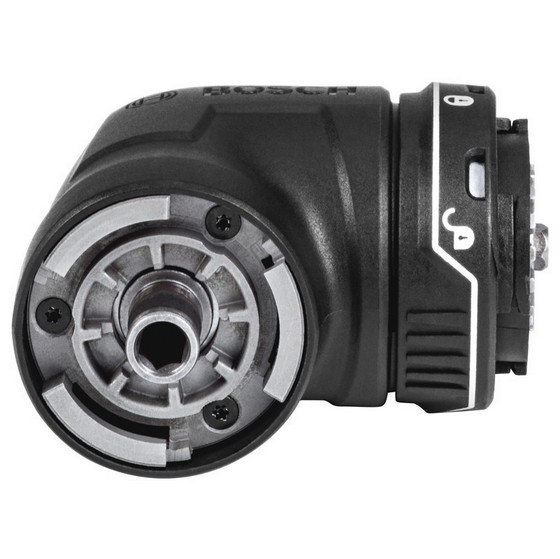 Bosch 1600a00f5k Gwa Right Angle Attachment Anglia Tool Centre