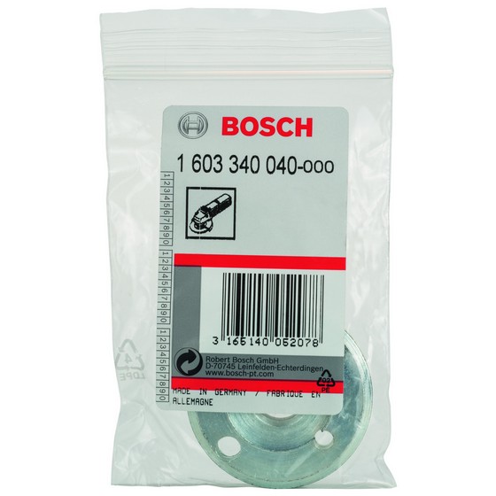 Bosch 1603340040 Locking Nut