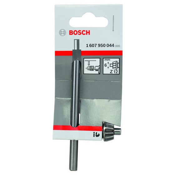 Bosch 1607950044 Replacement Chuck Keys 4/6x40/110mm