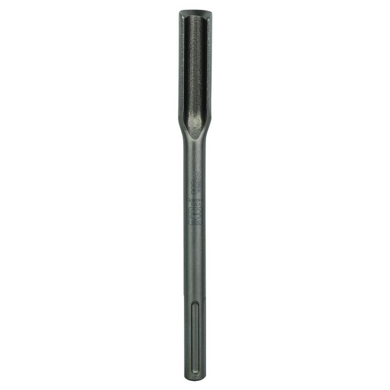 Bosch 1618601101 SDS Max Hollow Gouging Chisel