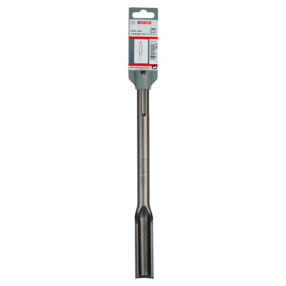 Bosch 1618601101 SDS Max Hollow Gouging Chisel