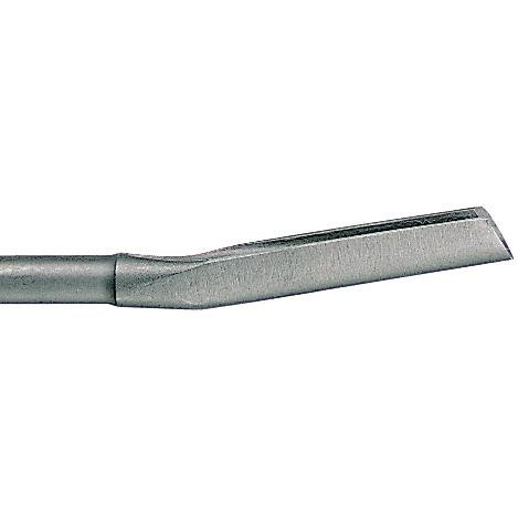 Bosch 1618601101 SDS Max Hollow Gouging Chisel