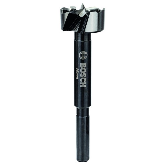 Bosch 2608577009 Forstner Drill Bit 25mm Anglia Tool Centre