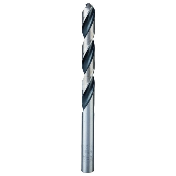 Bosch 2608577258 HSS Twist PointTec Drill Bit 9.0mm