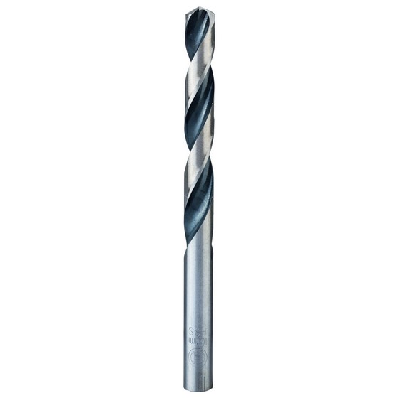 Bosch 2608577268 Pack Of 10 HSS Twist PointTeQ Drill Bits 10.0mm