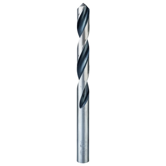 Bosch 2608577278 Pack Of 5 HSS Twist PointTec Drill Bits 11.0mm