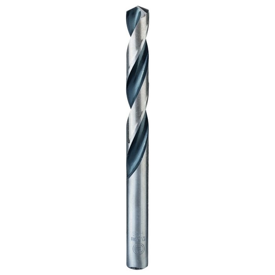Bosch 2608577293 Pack Of 5 HSS Twist PointTec Drill Bits 12.5mm
