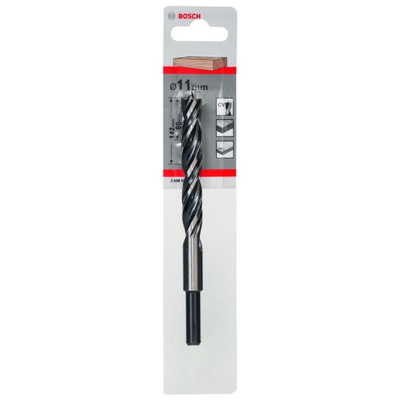 Bosch 2608596308 Brad Point Wood Drill 