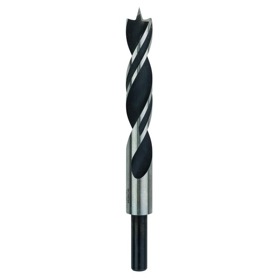 BOSCH 2608596313 BRAD POINT WOOD DRILL BIT 16.0 x 160mm