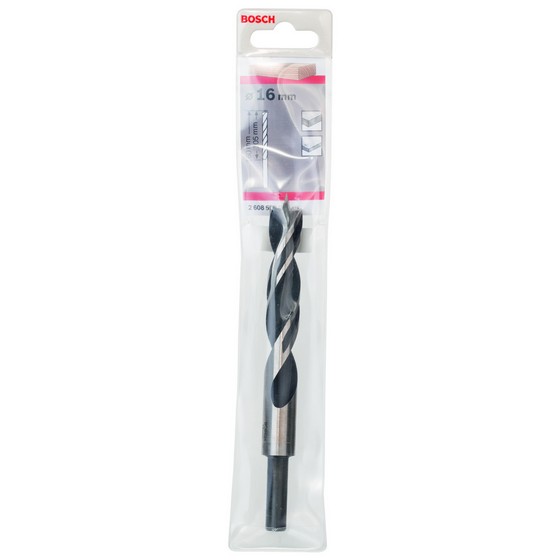 BOSCH 2608596313 BRAD POINT WOOD DRILL BIT 16.0 x 160mm
